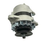 Alternator 600-821-6120 for Komatsu Loader WA40 WA50 4D95 Engine - Image 2