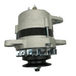 Alternator 600-821-6120 for Komatsu Loader WA40 WA50 4D95 Engine - Image 5