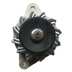 Alternator 600-821-6130 6008216110 for Komatsu Excavators PC60B 4D95 1995-97 - Image 2