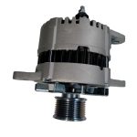 Alternator 600-821-6130 6008216110 for Komatsu Excavators PC60B 4D95 1995-97 - Image 4