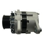 Alternator 600-821-6190 for Komatsu Excavators PC200-5 PC220-6 PC200-6 - Image 2