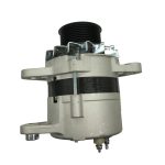 Alternator 600-821-6190 for Komatsu Excavators PC200-5 PC220-6 PC200-6 - Image 4