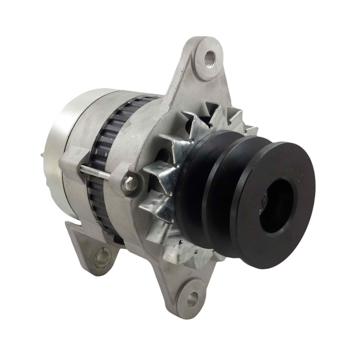 Alternator 600-825-3150 for Komatsu 6D125E-2 Engine