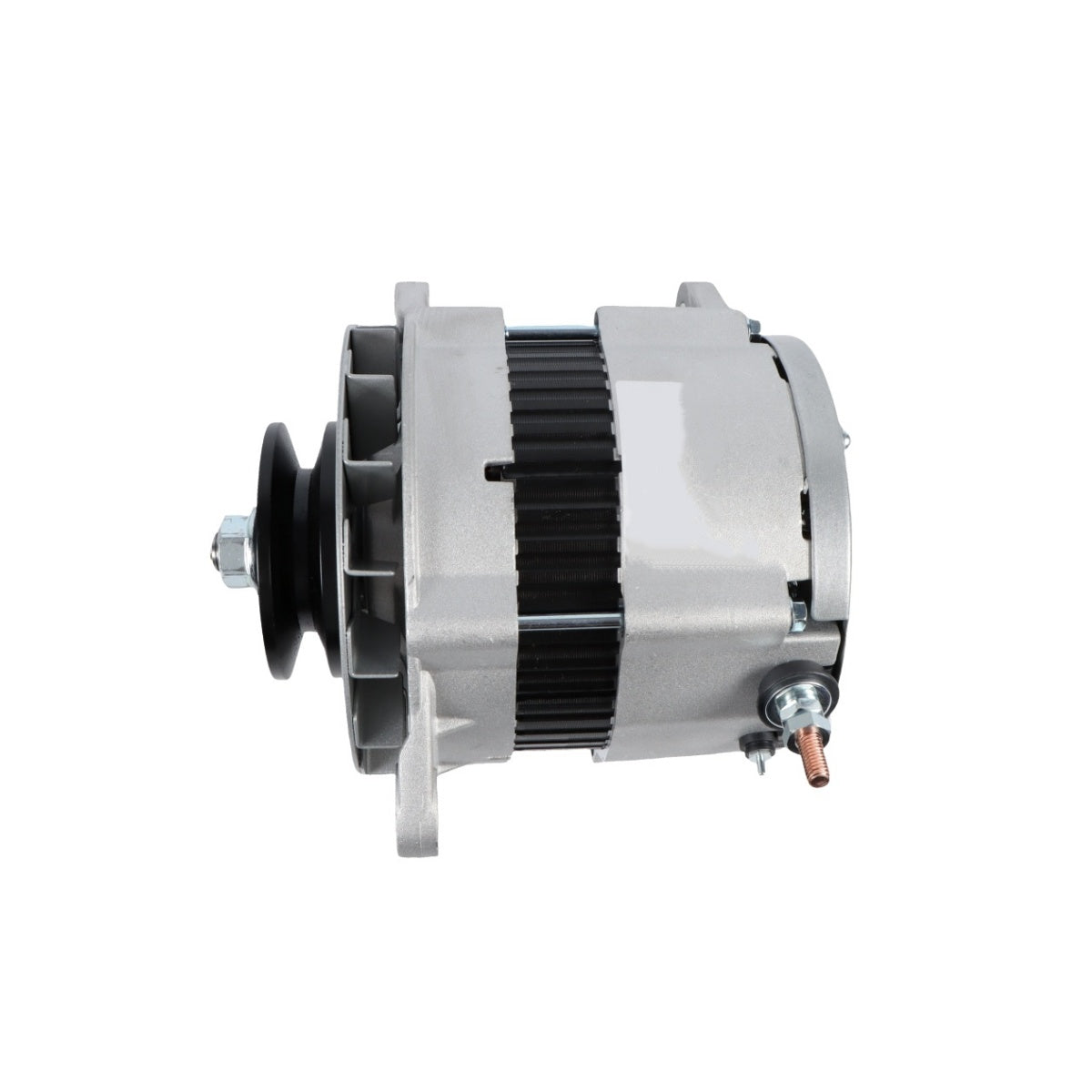 Alternator-600-825-7111-for-Komatsu-Engine-SA6D140_01 Alternator 600-825-7111 for Komatsu Engine SA6D140 - Image 1