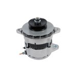 Alternator 600-825-7111 for Komatsu Engine SA6D140 - Image 3