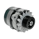 Alternator 600-861-6110 for Komatsu Engine 6D114 Excavator PC300-8 PC350-8 PC360-8 - Image 2