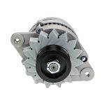 Alternator 600-861-6110 for Komatsu Engine 6D114 Excavator PC300-8 PC350-8 PC360-8 - Image 3