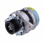 Alternator 600-861-6110 for Komatsu Engine 6D114 Excavator PC300-8 PC350-8 PC360-8 - Image 4