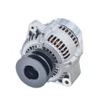 Alternator 6008611951 for Komatsu 4D95l Cummins B3.3 Engine - Image 3