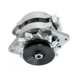 Alternator 7N-6118 105-2811 7N6118 1052811 for Caterpillar CAT Loader 910 931 Engine 3204 - Image 2