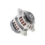Alternator 96380673 for Cummins Engine Daewoo Matiz 0.8L 1.0L - Image 3
