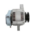 Alternator AND0286 for Case Excavator CX27B John Deere Excavator 27D - Image 3