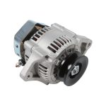 Alternator AND0286 for Case Excavator CX27B John Deere Excavator 27D - Image 4