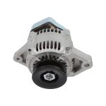 Alternator AND0286 for Case Excavator CX27B John Deere Excavator 27D - Image 5