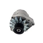Alternator JFZ2520-VPP for Shangchai D6114 Engine - Image 2