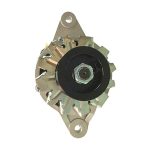 Alternator SLOTS80-49 for CAT E320D E320C Excavator 12PK Engine - Image 2