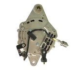 Alternator SLOTS80-49 for CAT E320D E320C Excavator 12PK Engine - Image 3