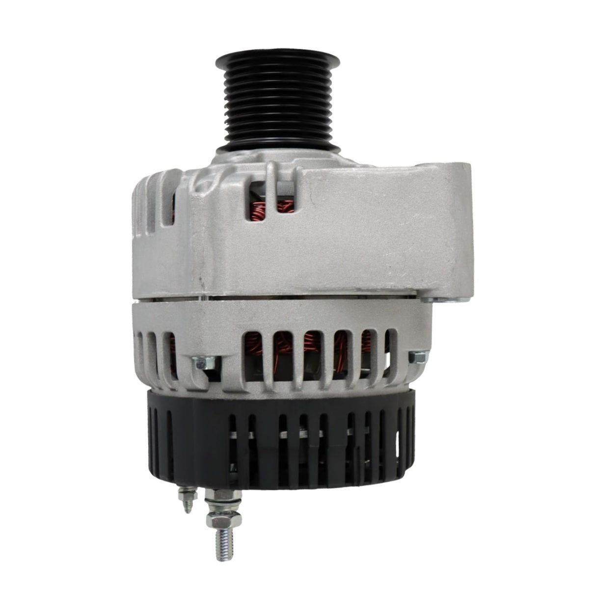 Alternator VOE21489722 21489722 for Volvo SD110 Excavator