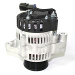 Alternator for Komatsu 600-861-3410 Denso 101211-4310 - Image 4