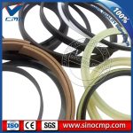 Seal Kits for Doosan Daewoo S220LC-5 Excavator