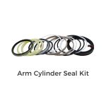 Seal Kits for Komatsu PC150-5 Excavator - Image 3