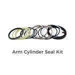 Seal Kits for Komatsu PC75UU-1 Excavator - Image 4