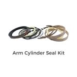 Seal Kits for Hyundai R250LC-7 Excavator - Image 4