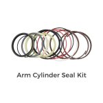 Seal Kits for Caterpillar C9 Engine 330C 330D Excavator - Image 4