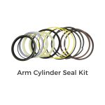Seal Kits for Hitachi EX280H-5 Excavator