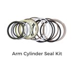 Seal Kits for Volvo EC140 EC140B EC140BLC Excavator - Image 4