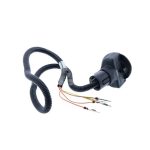Auxiliary Handle Switch 6680414 for Bobcat Loader 653 751 753 763 773 7753 853 863 864 873 963 - Image 3