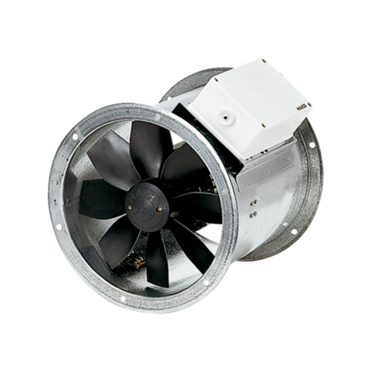 EZR 35/6 B Axial Duct Fan