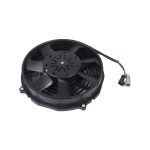 Axial Fan Assembly 510-8095 for Caterpillar CAT Excavator 320GC 323GC - Image 3