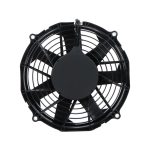Axial Fan Assembly 510-8095 for Caterpillar CAT Excavator 320GC 323GC - Image 4