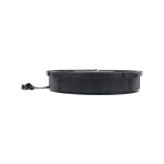 Axial Fan Assembly 510-8095 for Caterpillar CAT Excavator 320GC 323GC - Image 5
