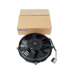 Axial Fan Assembly 510-8095 for Caterpillar CAT Excavator 320GC 323GC - Image 6