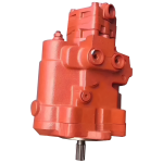 B0600-16019 PSVD2-17E-20 Hydraulic for Yammar VIO40 VIO50 VIO55 Excavator - Image 2