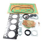 B3.3 QSB3.3 Engine Overhaul Gasket Kit for Doosan D20S D25S3 D30S3 Forklift - Image 3