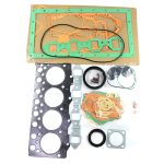 B3.3 QSB3.3 Engine Overhaul Gasket Kit for Doosan D20S D25S3 D30S3 Forklift - Image 4