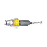 B4002-1115030 24V Stop Solenoid Valve for Komatsu PC60-7 PC200-7 - Image 5