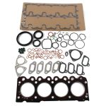 BF4M1011 BF4M1011F Engine Overhaul Gasket Kit for Bobcat 863 864 Skid Steer Loader