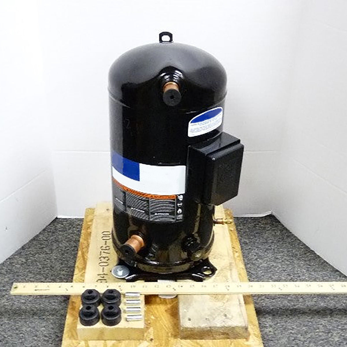 BRG2-0900-TFC-952 Compressor