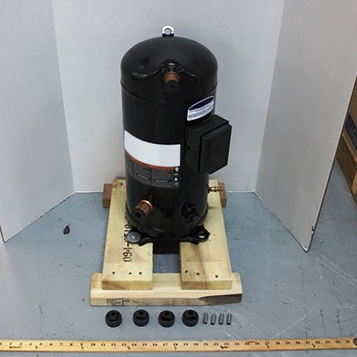 BRG2-0900-TSC-302 Compressor