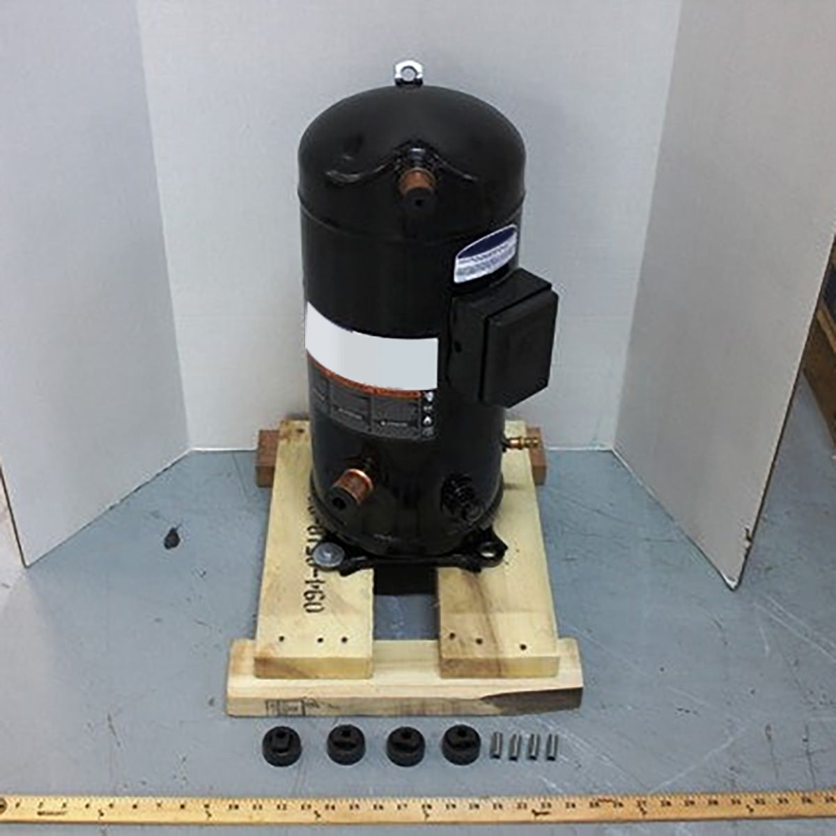 BRG2-0900-TSC Compressor