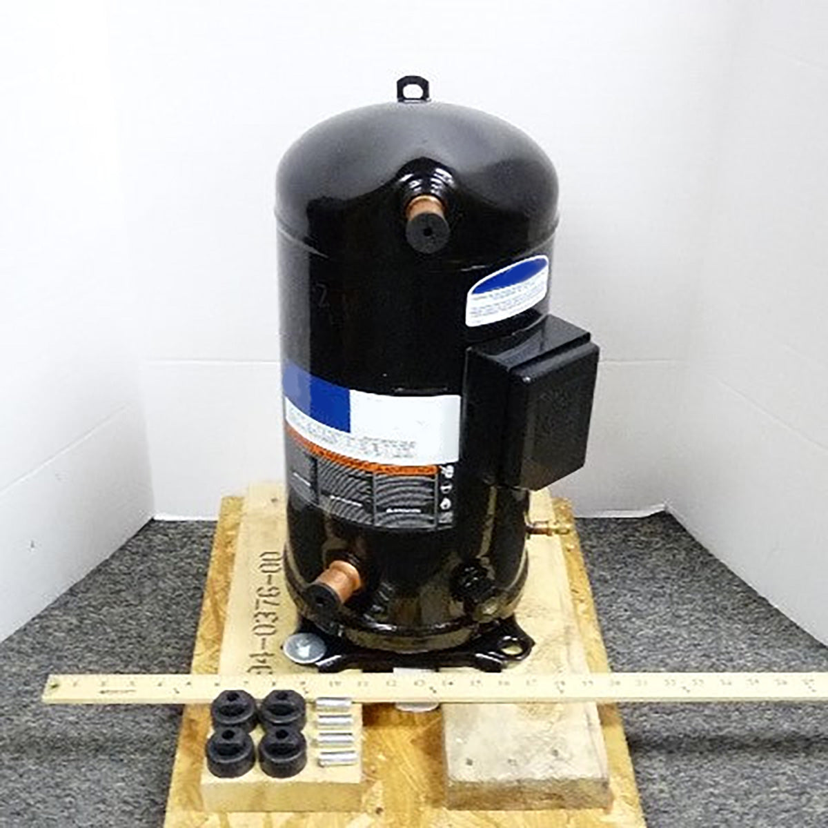 BRG20900TFC Compressor