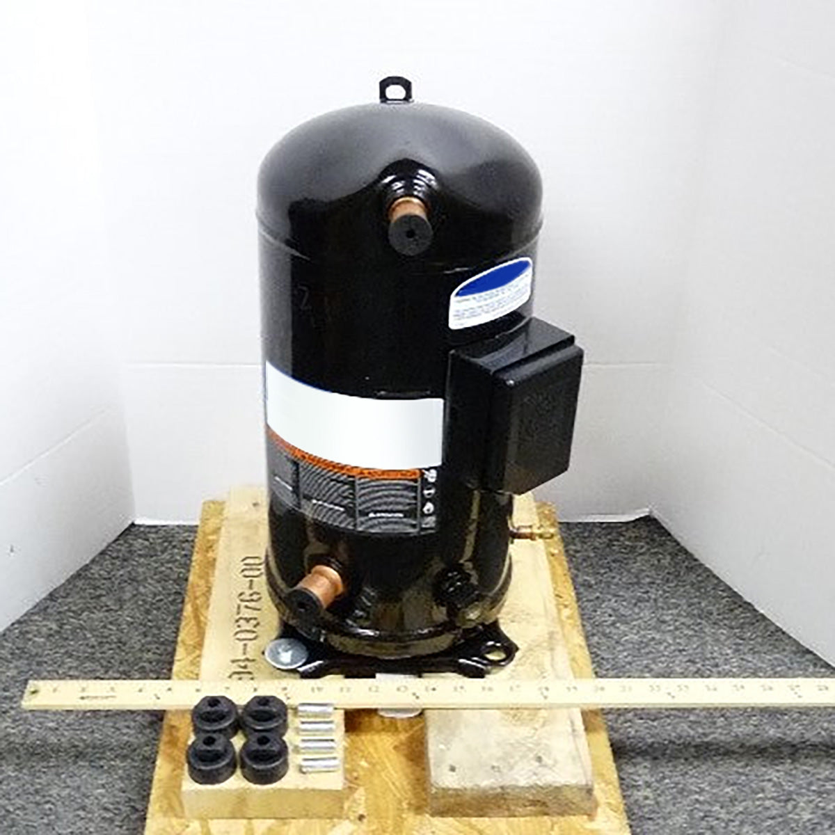 BRG20900TFD905 Compressor