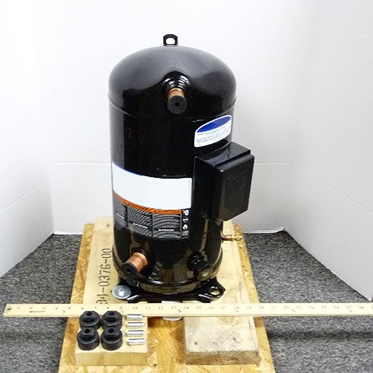 BRG20900TFD952 Compressor