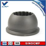 K3V280 Hydraulic Pump Spare Parts for Hitachi ZX850 ZX870 - Image 2