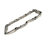Base Assembly Valve Cover 353-6988 353-6990 for Caterpillar C9 Engine 814F II