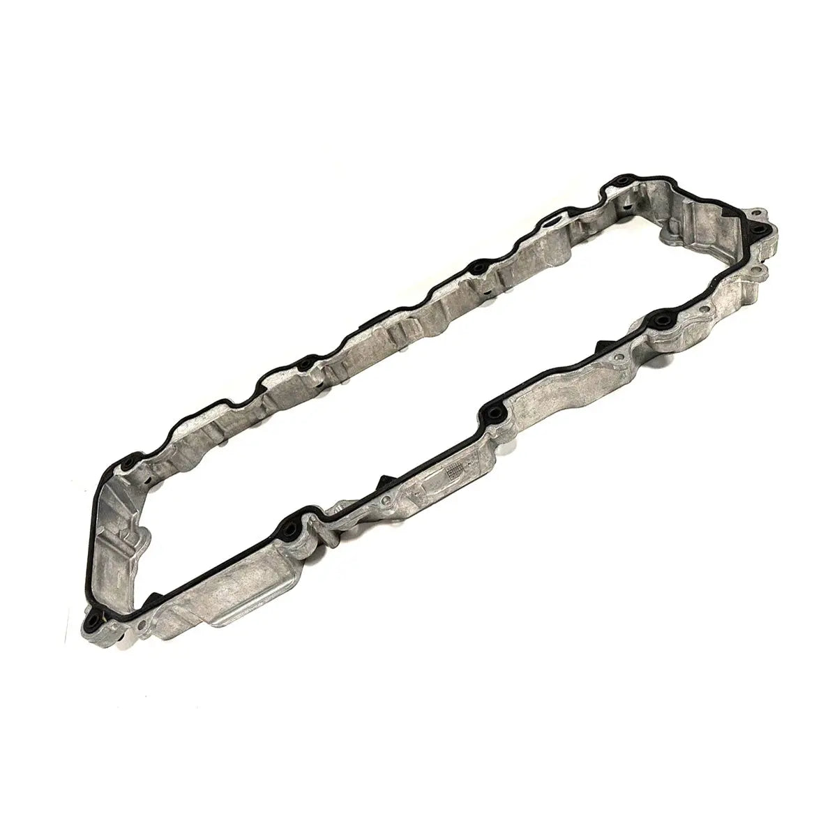 Base Assembly Valve Cover 353-6988 353-6990 for Caterpillar C9 Engine 814F II